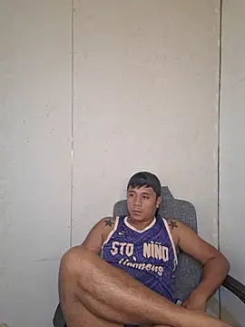 Chat +18 de Felix_Asher ao vivo