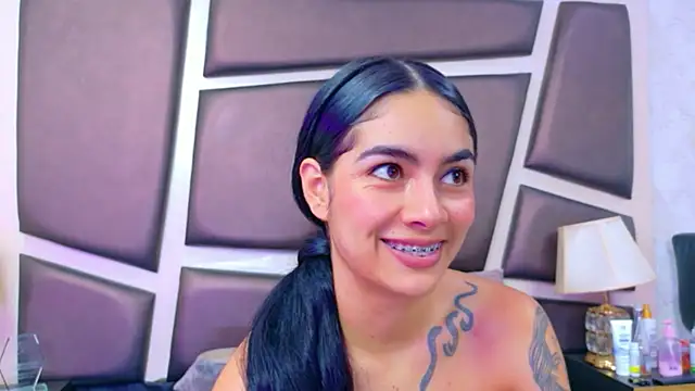 NicoleEsposito Chat XXX in diretta
