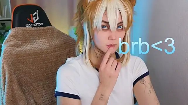 hiro_ryota Live XXX-Chat