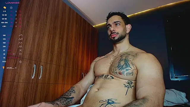 massimo_visconti Chat XXX live