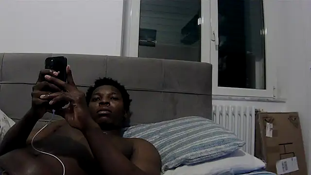 Chat +18 de Bigchocco ao vivo