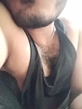 Mr_Hotyy 라이브 XXX 채팅