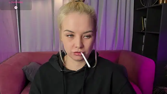 StephanieSweety – Live XXX-chat