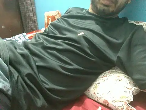 Chat XXX ao vivo de Precumboner