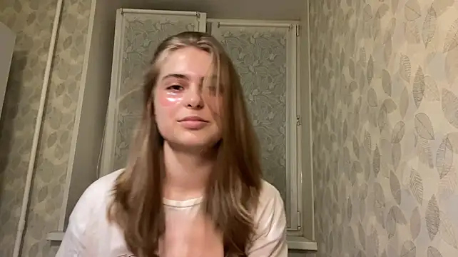 JessicaShelvy Adlı Modelin Canlı XXX Sohbeti