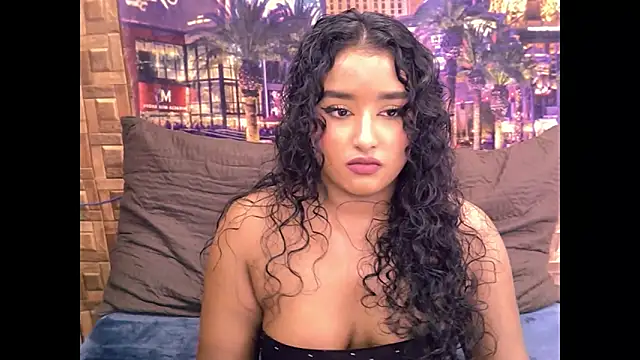 Sembang XXX Secara Langsung IndianAngel4u