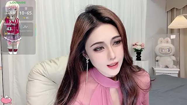 Chat XXX Live Alma_va