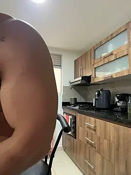 Živý XXX chat Chris_Clarck