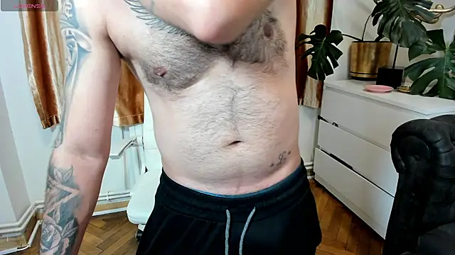 TommyDum Chat XXX live