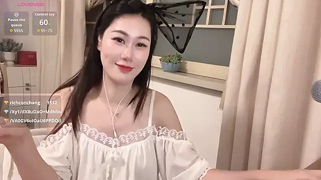 MuMu_20 라이브 XXX 채팅