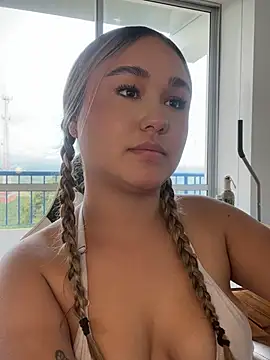 SamanthaConnor1 Chat XXX in diretta