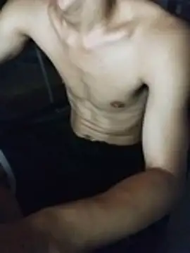 HaKaKing লাইভ XXX চ্যাট