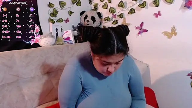 LennaTurnerr Chat XXX in diretta