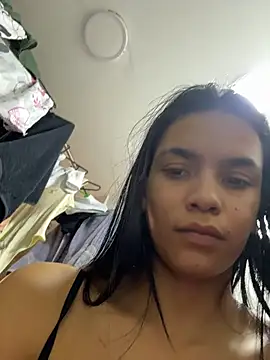 Melissa_Rendon Chat XXX in diretta