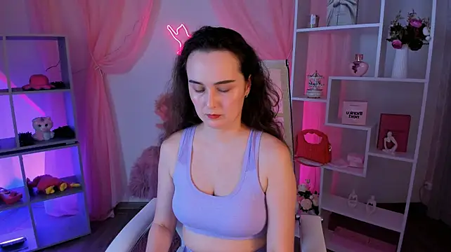 JasmineMarlow Chat XXX in diretta