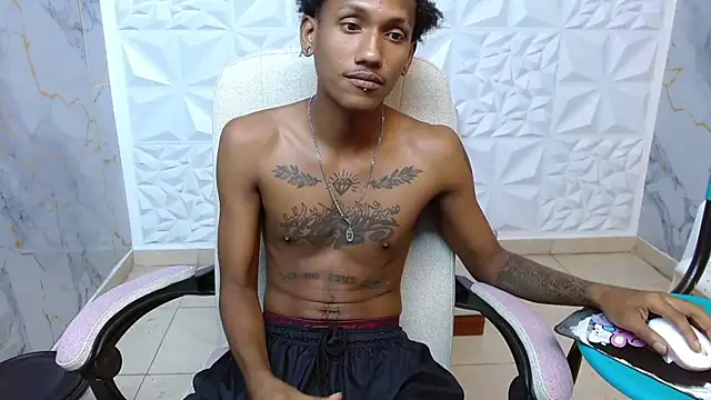ManSant Live XXX-chat