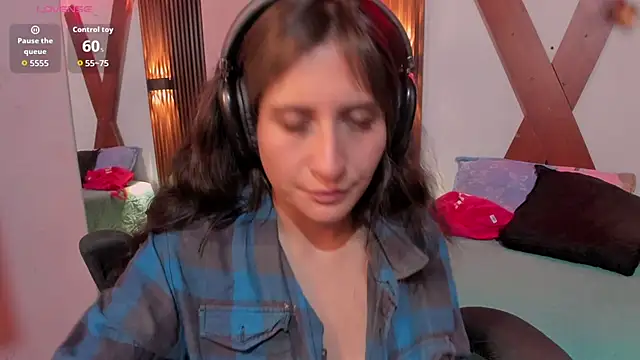 nina_daft Live XXX-Chat