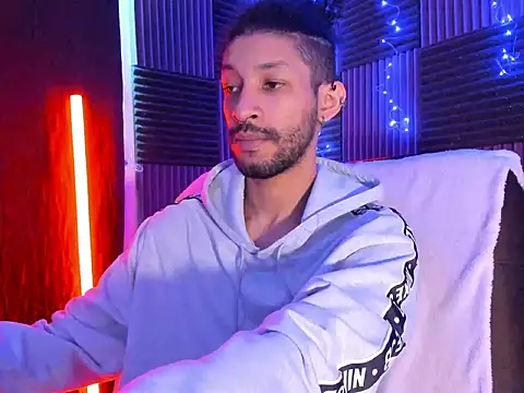 Chat XXX ao vivo de TerryPool
