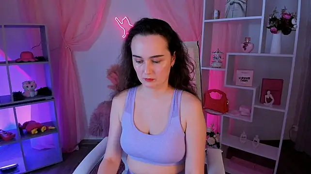 JasmineMarlow's Live XXX Chat
