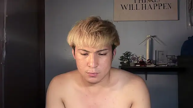 Kingdirtyfog Pertunjukan Webcam