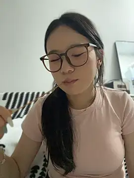 lixue3 ওয়েবক্যাম শো