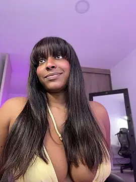 Chat XXX en directo de evangeline_ch