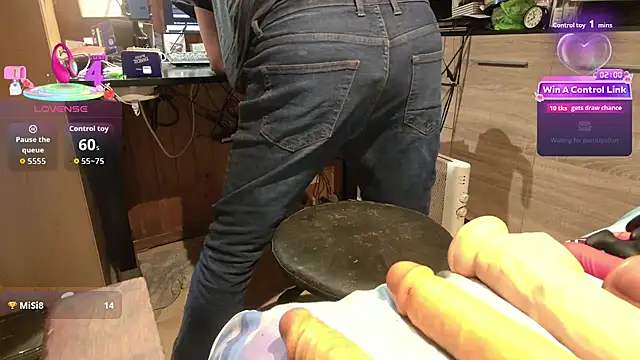 misteryman1956's Live XXX Chat