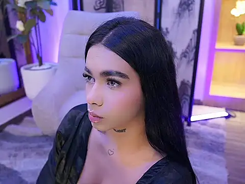 Czat XXX na żywo – MeganLowell