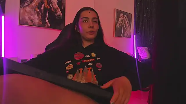 Bonnie_Rider 라이브 XXX 채팅