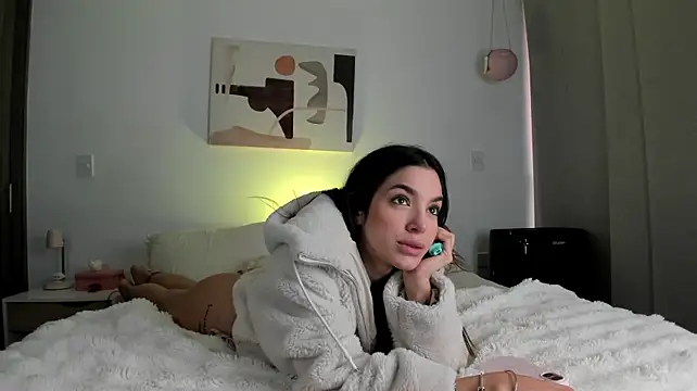 Chat +18 de Ahinoaa_ ao vivo