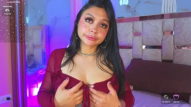 lia_rizzo Chat XXX live
