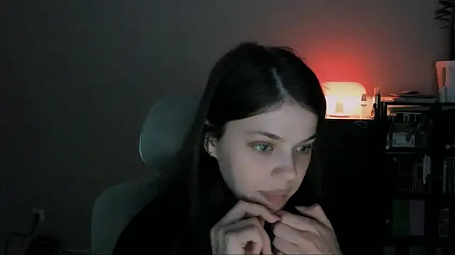 Chat +18 de MelissaBrank ao vivo