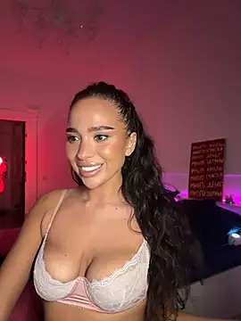 CardiSweetBabyn Live XXX chat