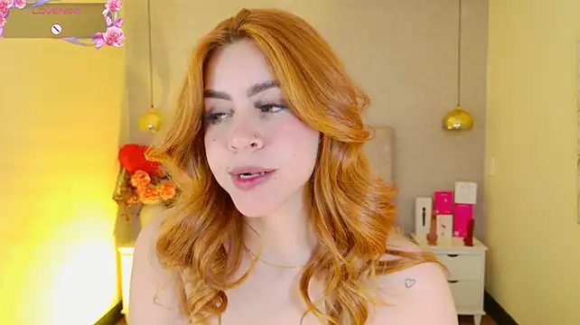 april_rousse Adlı Modelin Canlı XXX Sohbeti