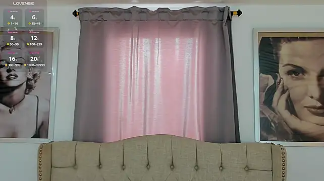 Beautyari_ 现场XXX聊天