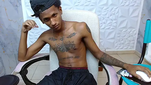 ManSant XXX чат на живо