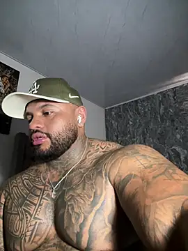 criss_zander292 라이브 XXX 채팅