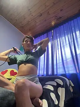 Chatroom XXX en direct de ImCrazzy