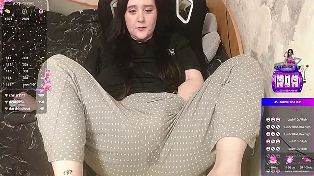 your_8a8y Live XXX-Chat