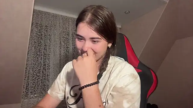 Živý XXX chat ManyKeogh