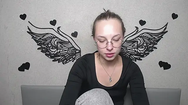 SteshaGlass' Live XXX Chat