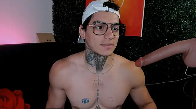 Chat XXX en directo de Simon_cortes