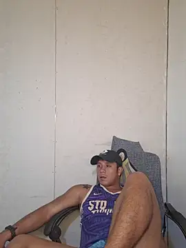Felix_Asher Live XXX-chat