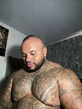 criss_zander292's Live XXX Chat