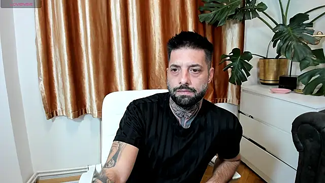 TommyDumn Live XXX chat