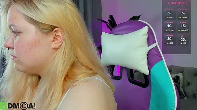 SunshyRose's Webcam Show