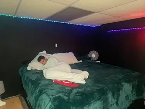 Živý XXX chat Cozella69