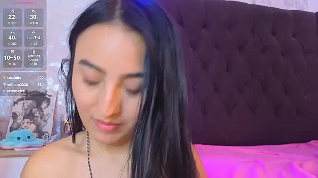 Czat XXX na żywo – emily_vermont