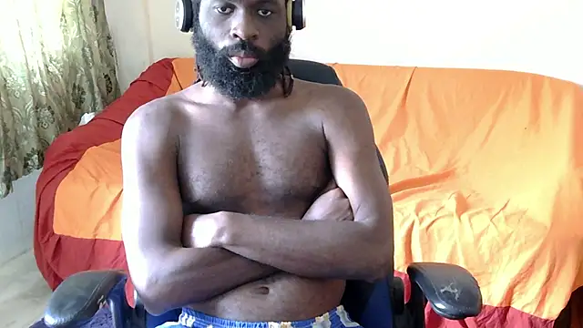 Živý XXX chat Darkkras