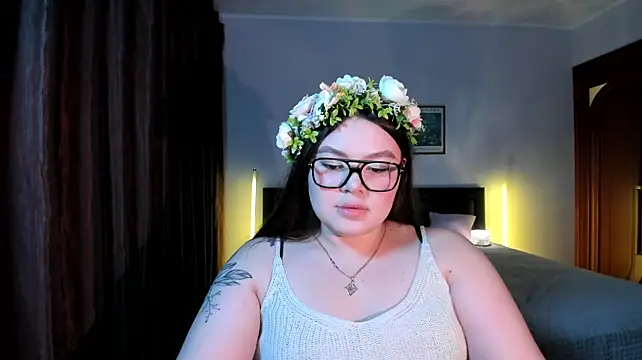 lilialil06 Chat XXX live